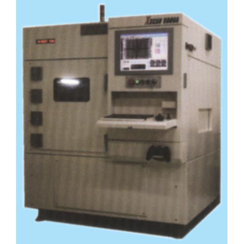 PCB Inspection System, In-Line