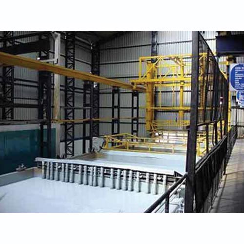 CED Coating Line