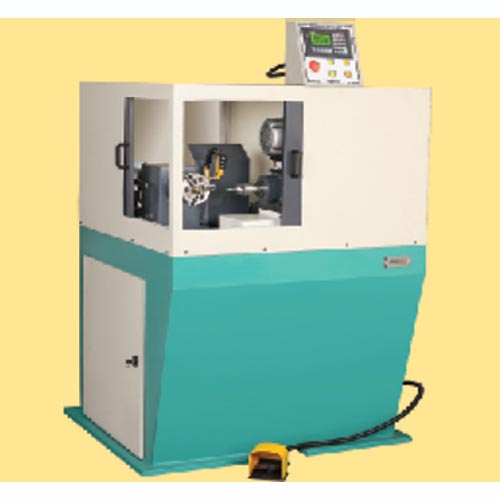 CNC Drilling Machine, Rotary Indexing