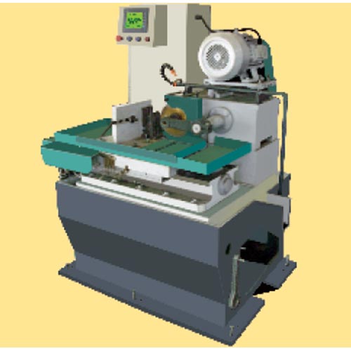 CNC Cutting Machine, Single Head
