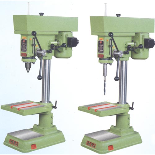 Bench Drilling Machines