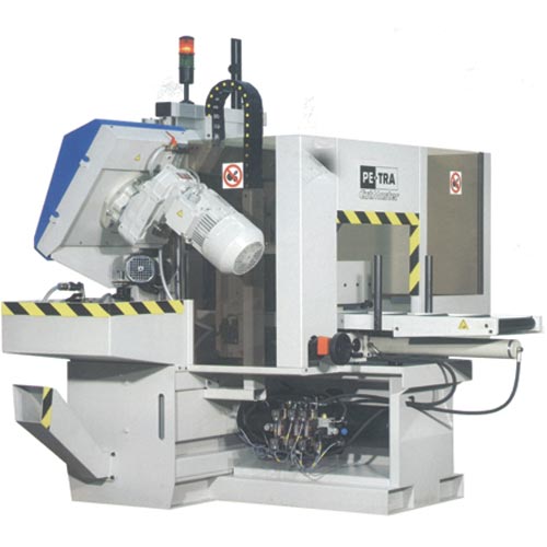 Bandsaw, Heavy-Duty