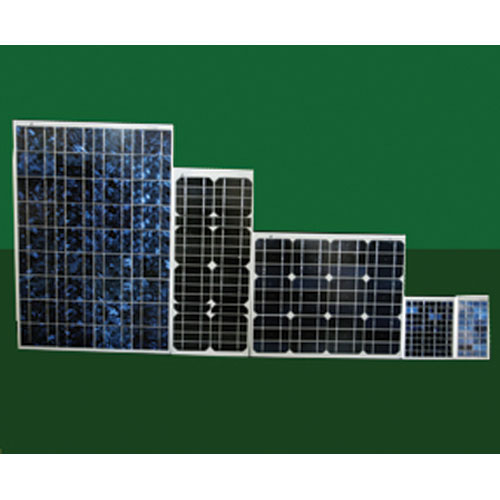 Solar Photovoltaic Module