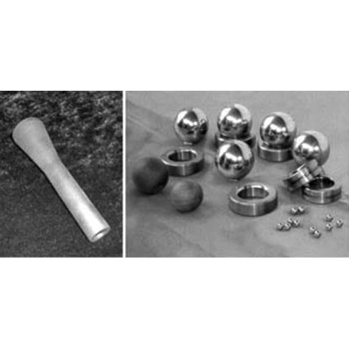 Sand Blasting Nozzles