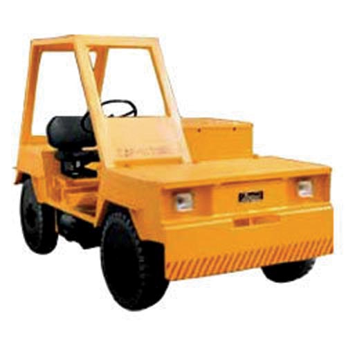 Tow Trucks, Battery Operated