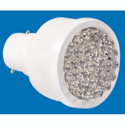 LED Spot Lamps