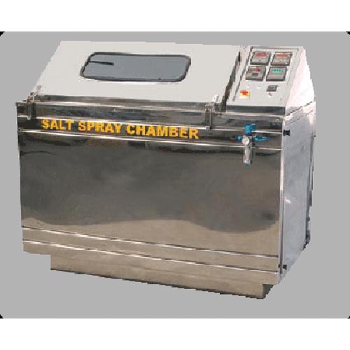 Salt Spray Chamber (Deluxe Model)