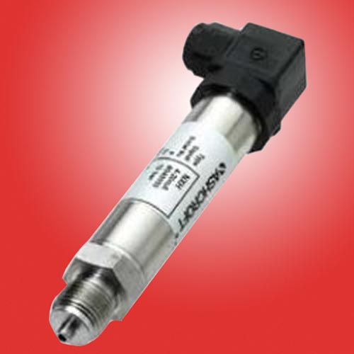 Fix Range Pressure Transmitter