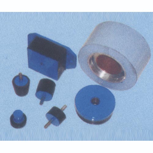 Anti-Vibration Mountings