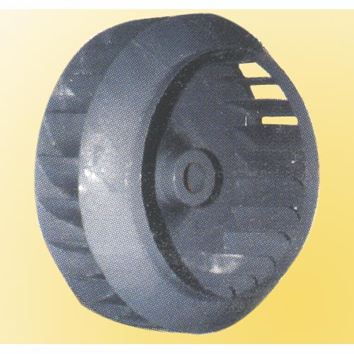 Backward Curved Limit Load Impeller