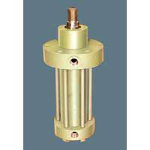 Hydraulic Cylinders