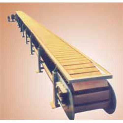 Heavy Duty Slat Conveyor