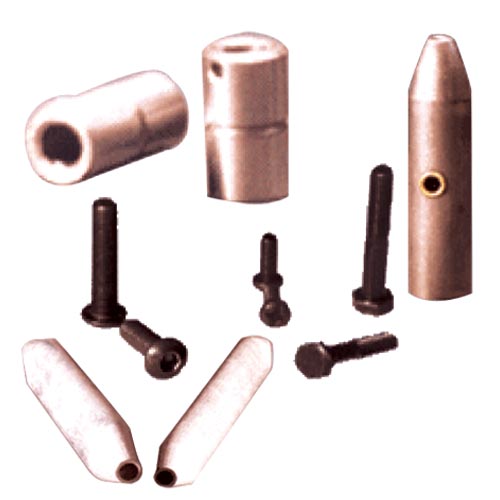 Fasteners & Components for Automobile Industry