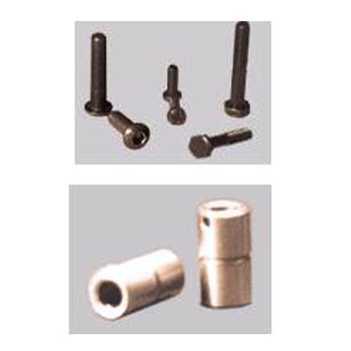 Fasteners & Components for Refrigeration Industry