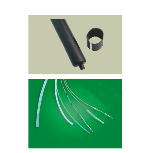 Heat Shrinkable Tubing