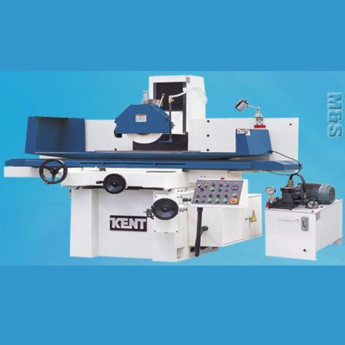 KENT Hydraulic Surface Grinders