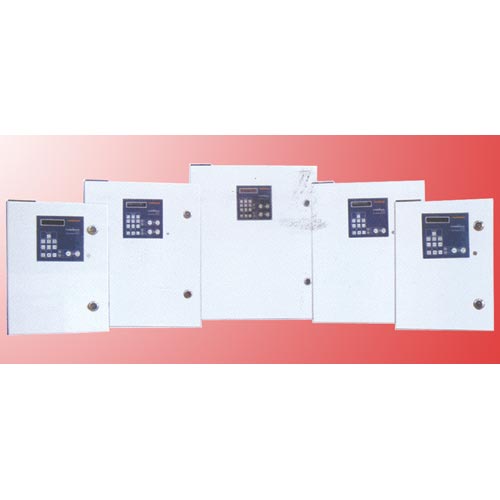 Motor Control Panels