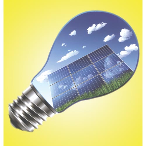 Solar Farms on Turnkey Basis