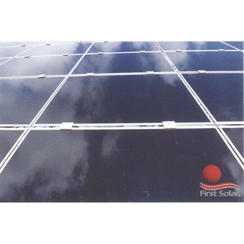 Photovoltaic (PV) Solar Modules