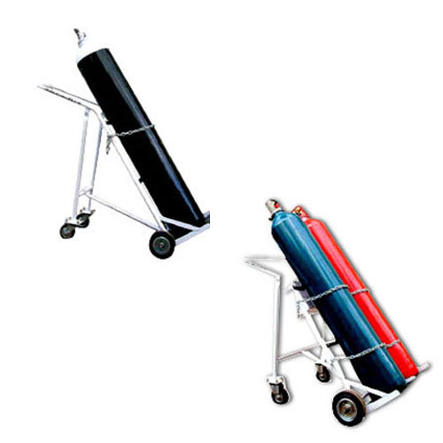 Cylinder Trolleys