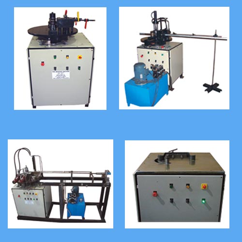 Pipe/Tube Bending Machines