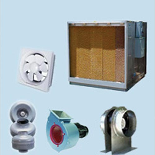 Air-Conditioning & HVAC Systems