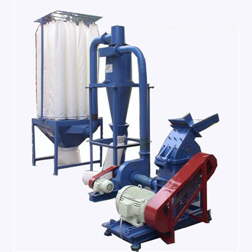 Spice Grinding Plants