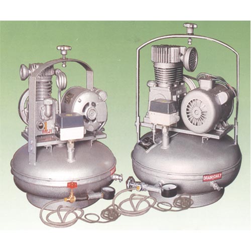 Air Compressors for Dental/Medical Use