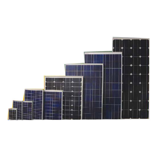 Solar PV Modules & Products