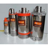 Dewatering Submersible Pumps