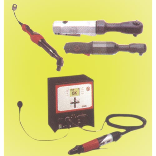 Electric Fastening Tools