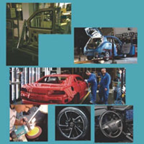 Automotive Testing Solutions