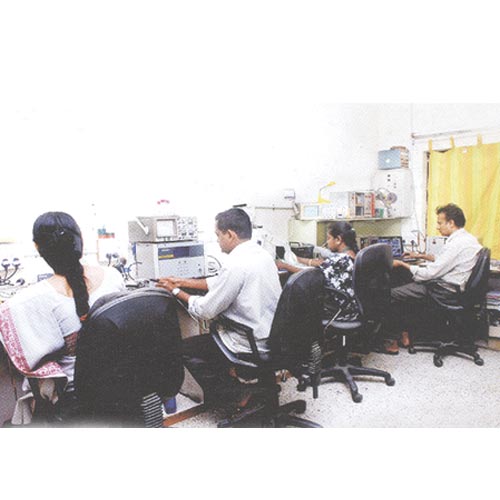 Textile Electronics Service Centre