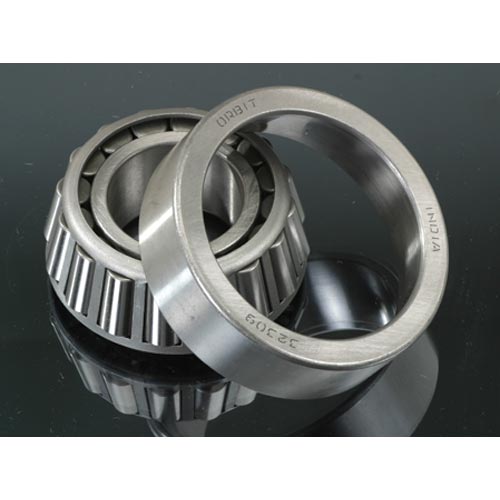Taper & Cylindrical Roller Bearings