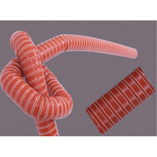 Silicon Duct Hoses - Double Layer