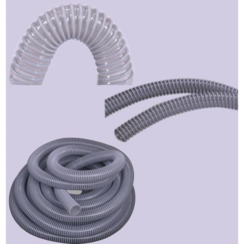 Special PU Hoses - Compact Spinning