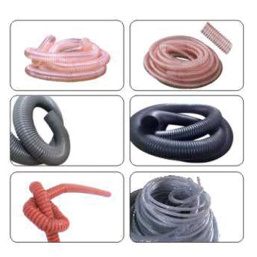 Hoses / Flexible Hose / Duct Hose