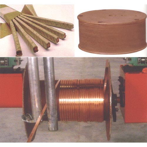 Insulated Copper Conductors