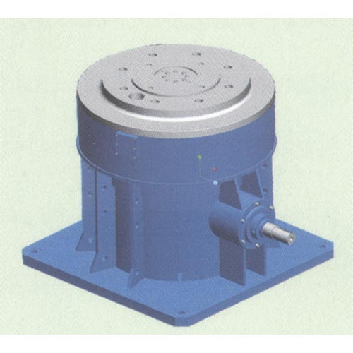 Vertical Roller Mill Gearboxes