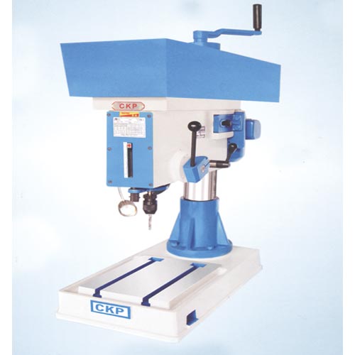 Drilling Machine, BDM/RC