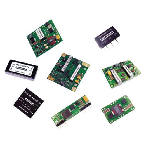 DC-DC Modules