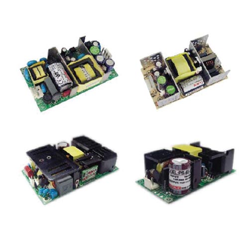 AC-DC Converters