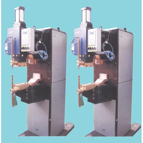 Spot & Projection Welding Machines