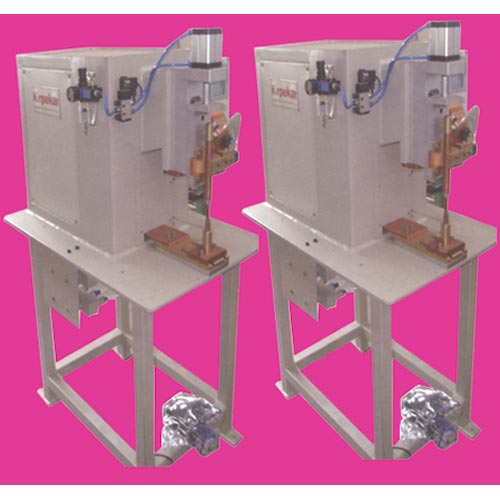 Spot Welding Machine, Table Mounted