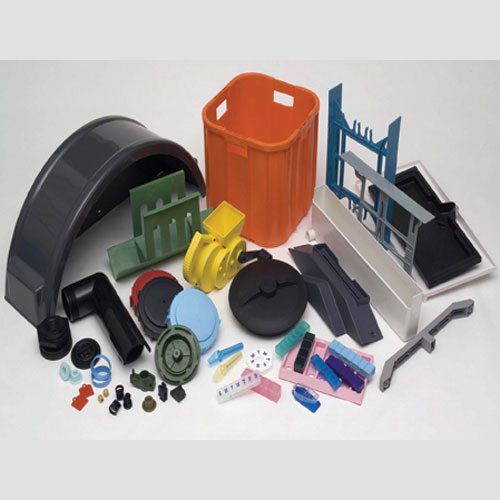 Engineering Plastic Components