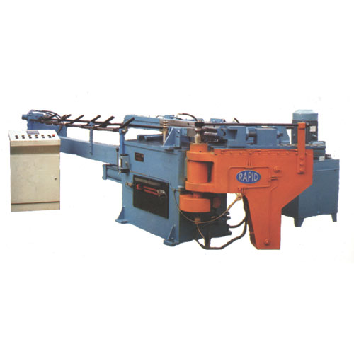 Hydraulic Pipe Bending Machine