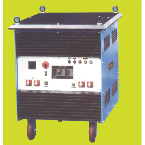 Welding Equipment