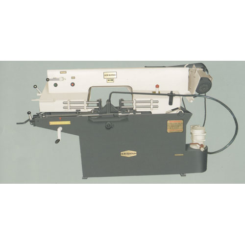 Bandsaw Machines, Horizontal Type