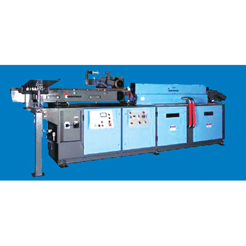Induction Heaters For Industrial Applications