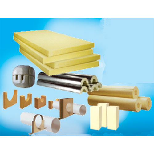 PU Thermal Insulation Products